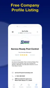 Jack of All Homes: Service Pro screenshot 3