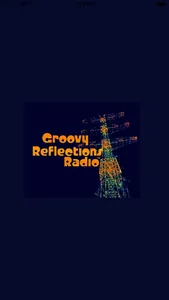 Groovy Reflections Radio screenshot 0