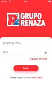 Grupo Renaza screenshot 1