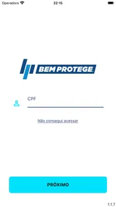 Bem Protege Seguros screenshot 1