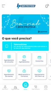 Bem Protege Seguros screenshot 3