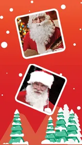 Video Call to Santa screenshot 0