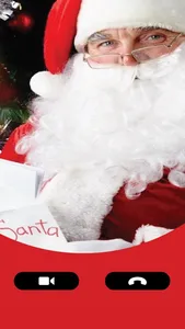 Video Call to Santa screenshot 3