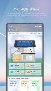 EnjoySolar screenshot 3