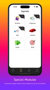 Birikim screenshot 1