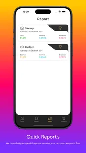 Birikim screenshot 2