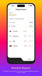 Birikim screenshot 3