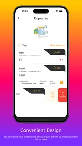 Birikim screenshot 4