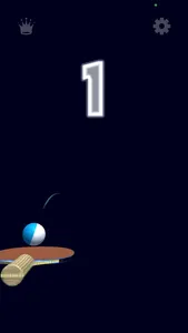 Untitled Ping-Pong Game screenshot 1