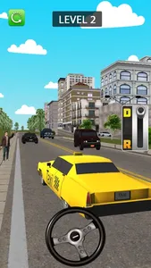 City Services 3D screenshot 2