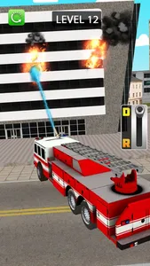 City Services 3D screenshot 4