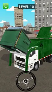 City Services 3D screenshot 7