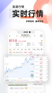 曲合-专业期货行情资讯信息平台 screenshot 1