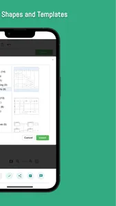 Value Charts : Flow Diagram screenshot 1