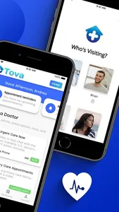 TovaHealth | VIP Telemedicine screenshot 1