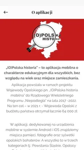 (O)Polska historia screenshot 5