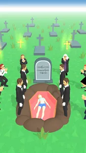 Funeral Run screenshot 4