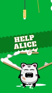 Feed Alice screenshot 3