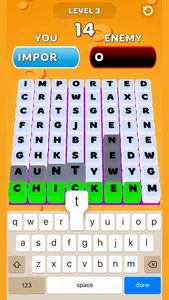 Cross-Words screenshot 6