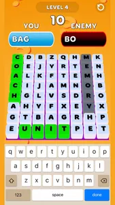 Cross-Words screenshot 7