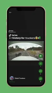 Truck.Mate - Truckers Social screenshot 4