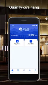 Sasco Merchant screenshot 2