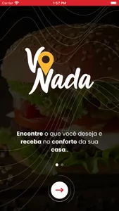 Vo Nada screenshot 0