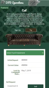 DFS Ops screenshot 0