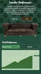 DFS Ops screenshot 1