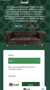 DFS Ops screenshot 4