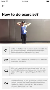 Fitness Workout & Weight Gain screenshot 5