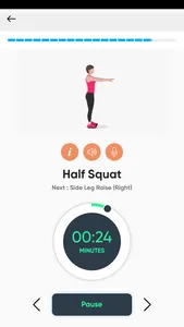 Fitness Workout & Weight Gain screenshot 7