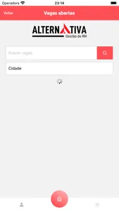 Alternativa Empregos screenshot 6