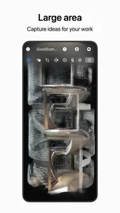 GoodScan 3D screenshot 5