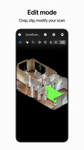 GoodScan 3D screenshot 6