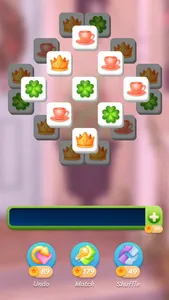 Tile Mansion - Puzzle & Design screenshot 8