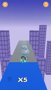 Robolegs screenshot 2