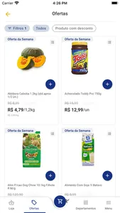 Vila Sul E-commerce screenshot 4