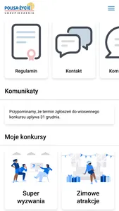 Polisa-Życie Ubezpieczenia screenshot 0