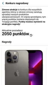 Polisa-Życie Ubezpieczenia screenshot 1