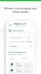 Smart Sharps Bin Companion screenshot 5