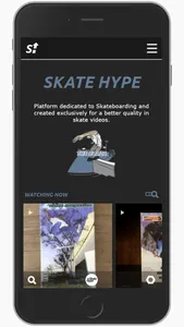 Skate Hype screenshot 0