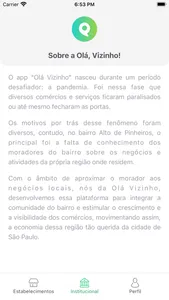 Olá Vizinho screenshot 5