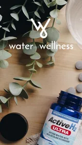 Water and Wellness screenshot 0