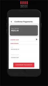 Nosso Mercado PKT screenshot 6