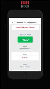 Nosso Mercado PKT screenshot 7