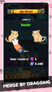 MetaCat : Cat Metaverse screenshot 1