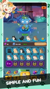 MetaCat : Cat Metaverse screenshot 2