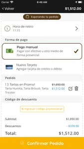 Sale e Pepe App screenshot 8