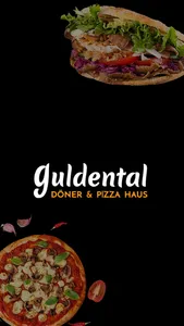 Guldental Döner Pizza Haus screenshot 0